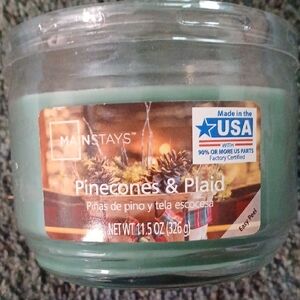 Mainstays Candle
